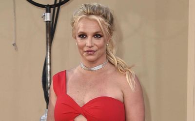 Britney Spears đăng tải thông điệp ẩn ý về 'những cô gái xấu tính' sau biến cố