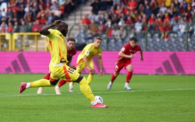 Lukaku sẽ kịp lấy lại phong độ trước World Cup 2026