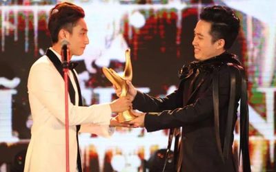 Tùng Dương lên tiếng giữa tranh luận của Sơn Tùng