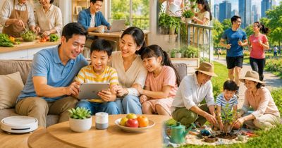 Diễn đàn tháng 6: Gia đình Việt Nam đang thay đổi để thích ứng với một xã hội mới