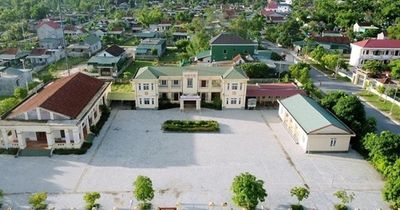Đề xuất cơ chế đặc thù để xử lý hơn 11.400 cơ sở nhà, đất dôi dư