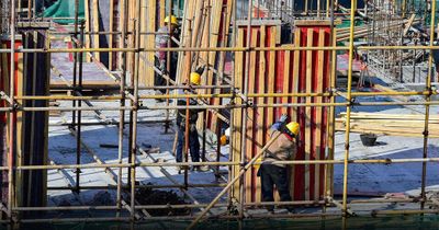 Trung Quốc thử nghiệm mô hình 'dân tự sửa chung cư'