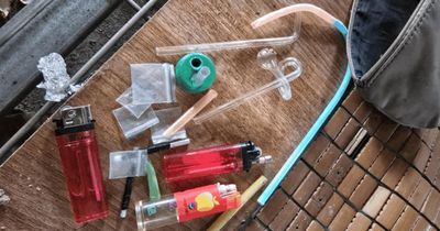 Khởi tố 3 đối tượng sử dụng trái phép ma túy tại đầm nuôi thủy sản