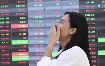 Kịch bản chứng khoán tháng 6/2026: Kê cao gối ngủ ngon hay tiếp tục dè chừng?