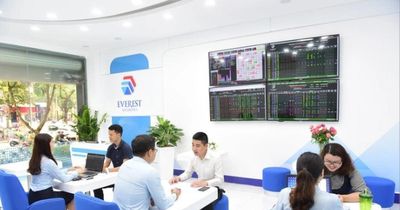 VN-Index trượt dài trong tâm lý bi quan, dòng tiền bắt đáy vẫn dè dặt