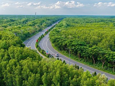 TP.HCM phác họa tầm nhìn 100 năm: Siêu đô thị đa trung tâm, kết nối biển, dẫn dắt tăng trưởng khu vực