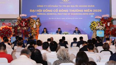Lời giải nào cho bài toán tham vọng về mệnh giá của Hoàng Quân?