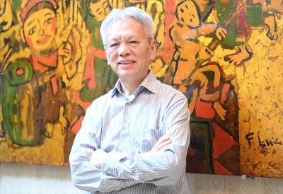 TS. Nguyễn Sĩ Dũng: Việt Nam chủ động định vị lại vai trò trong trật tự khu vực mới