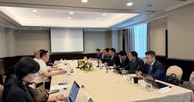 Việt Nam - Philippines thúc đẩy hợp tác kinh tế, thương mại, nông nghiệp