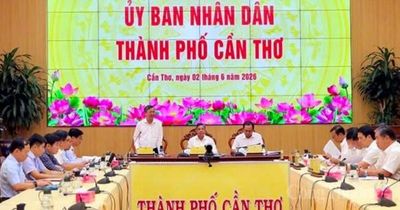Cần Thơ gỡ khó thị trường, hướng đến mục tiêu GRDP trên 10%