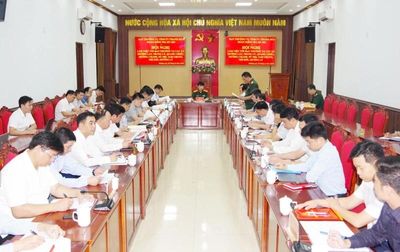 8 xã miền núi vận hành ổn định mô hình chính quyền địa phương 2 cấp