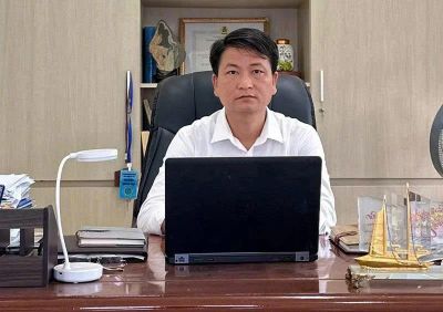 Người thầy 'thắp lửa' giáo dục nghề nghiệp