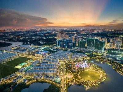 Vinhomes huy động thêm 3.000 tỷ đồng trái phiếu