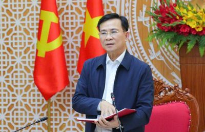 Lâm Đồng: Giải ngân vốn đầu tư công chưa đạt kỳ vọng, Chủ tịch tỉnh yêu cầu tháo gỡ ngay các 'điểm nghẽn'