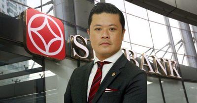 SeABank bổ nhiệm ông Andrew Vo làm Phó Tổng Giám đốc