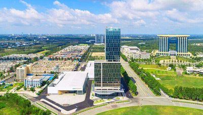 Becamex đề xuất UBND TP HCM giảm sở hữu từ 95% xuống 65%
