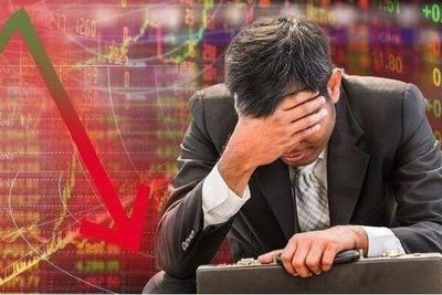 Khối ngoại mua ròng gần 500 tỷ FPT, xả mạnh nhóm ngân hàng