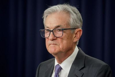 Ông Powell: Fed đang trải qua 'bài kiểm tra sức ép'
