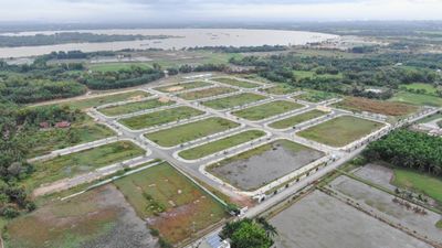 Đồng Nai: Thu hồi hơn 1.164 ha đất phát triển khu đô thị gần sân bay Long Thành