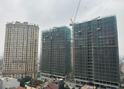 Thị trường bất động sản vẫn còn 5 điểm nghẽn