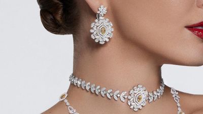 Kim cương nhân tạo trong cuộc tranh luận 'thật hay giả'