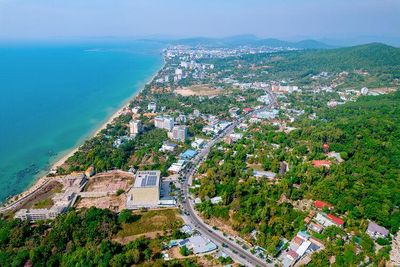Kiểm điểm trách nhiệm nguyên Trưởng ban, Trưởng ban Ban Quản lý Khu Kinh tế Phú Quốc