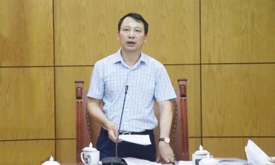 Bắc Ninh: Thẩm tra các dự thảo nghị quyết trình kỳ họp thứ 3 HĐND tỉnh