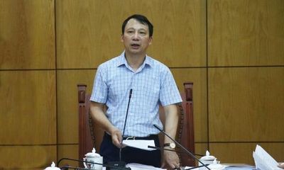 Bắc Ninh: Thẩm tra các dự thảo nghị quyết trình kỳ họp thứ 3 HĐND tỉnh