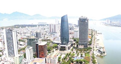 Tầm nhìn hoạch định phát triển Đà Nẵng