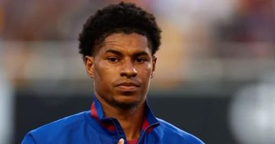 MU rao bán Marcus Rashford, Pep Guardiola khước từ lời mời của Inter Miami