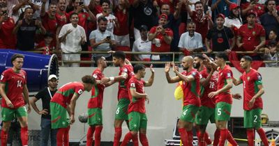 Hồ sơ tuyển Morocco tại World Cup 2026: Sơ đồ biến ảo và vũ khí Achraf Hakimi