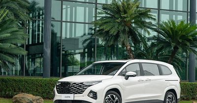 Giá xe Hyundai Custin 2026: Chi tiết thông số và chi phí lăn bánh mới nhất