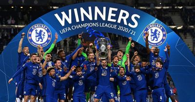 Cesar Azpilicueta: Hành trình hoàn tất vòng tròn lịch sử kỳ vĩ tại Chelsea