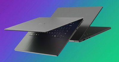Dell XPS 16 Creator Edition ra mắt: Sức mạnh RTX Spark thách thức MacBook Pro M5