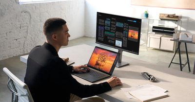 ASUS ra mắt bộ đôi ProArt P16 và P14: Laptop AI đầu tiên sở hữu chip NVIDIA RTX Spark