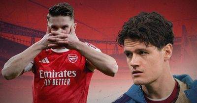 Chấm điểm tân binh Arsenal mùa 2025/26: Những mảnh ghép cho ngôi vương Ngoại hạng Anh