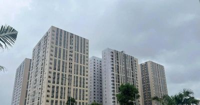 Quy định khung giá thuê chung cư, nhà trọ do tư nhân đầu tư xây dựng