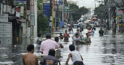 El Nino làm thay đổi bản đồ bão trên thế giới như thế nào?