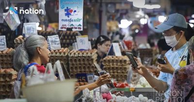 Thái Lan trợ giá, kích cầu tiêu dùng
