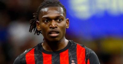MU và Arsenal đại chiến vì Rafael Leao, Bayern Munich săn đón Gabriel Martinelli