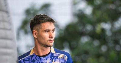 Nguyễn Filip lên tiếng về tâm thư gây bão và tương lai tại CLB Công An Hà Nội