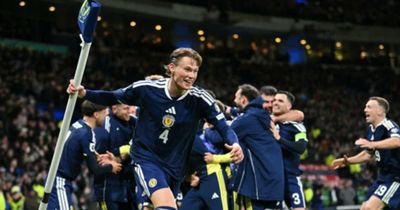 Scotland tại World Cup 2026: Sứ mệnh vượt ngưỡng của Đội quân Tartan sau 28 năm