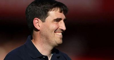 Liverpool và canh bạc Andoni Iraola: Triết lý pressing nghẹt thở sắp đổ bộ Anfield?