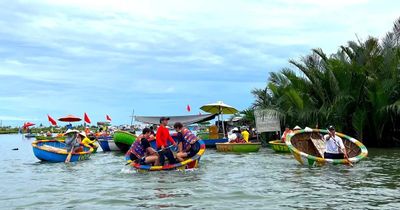 Top 4 điểm đến hấp dẫn nhất Đông Nam Á có tên Việt Nam