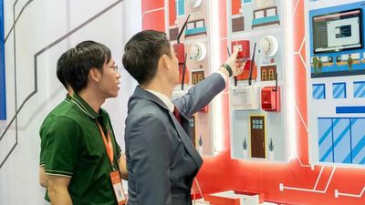 Hoàn thành lắp đặt thiết bị truyền tin báo cháy tại cơ quan nhà nước trước ngày 30-6