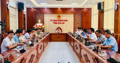 Tuyệt đối không chủ quan trong công tác tổ chức kỳ thi tốt nghiệp THPT năm 2026