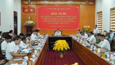 Hội nghị phân tích Chỉ số PAR INDEX