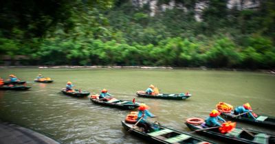Thông tin nữ du khách chia sẻ trên mạng xã hội kể gặp 'hiện tượng lạ' ở Ninh Bình là vô căn cứ