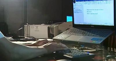 Cạm bẫy tìm việc trên mạng nhắm vào học sinh, thanh thiếu niên dịp hè