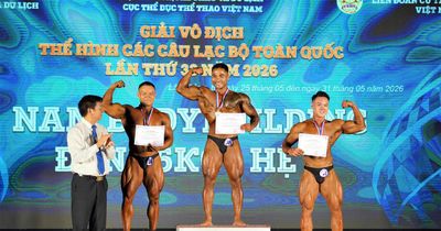 Ya Lý - lực sĩ của làng Ma Đanh